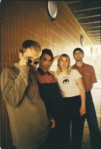 Girl Scout – Honey