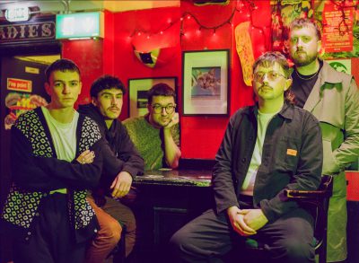 3 TO KNOW – GURRIERS