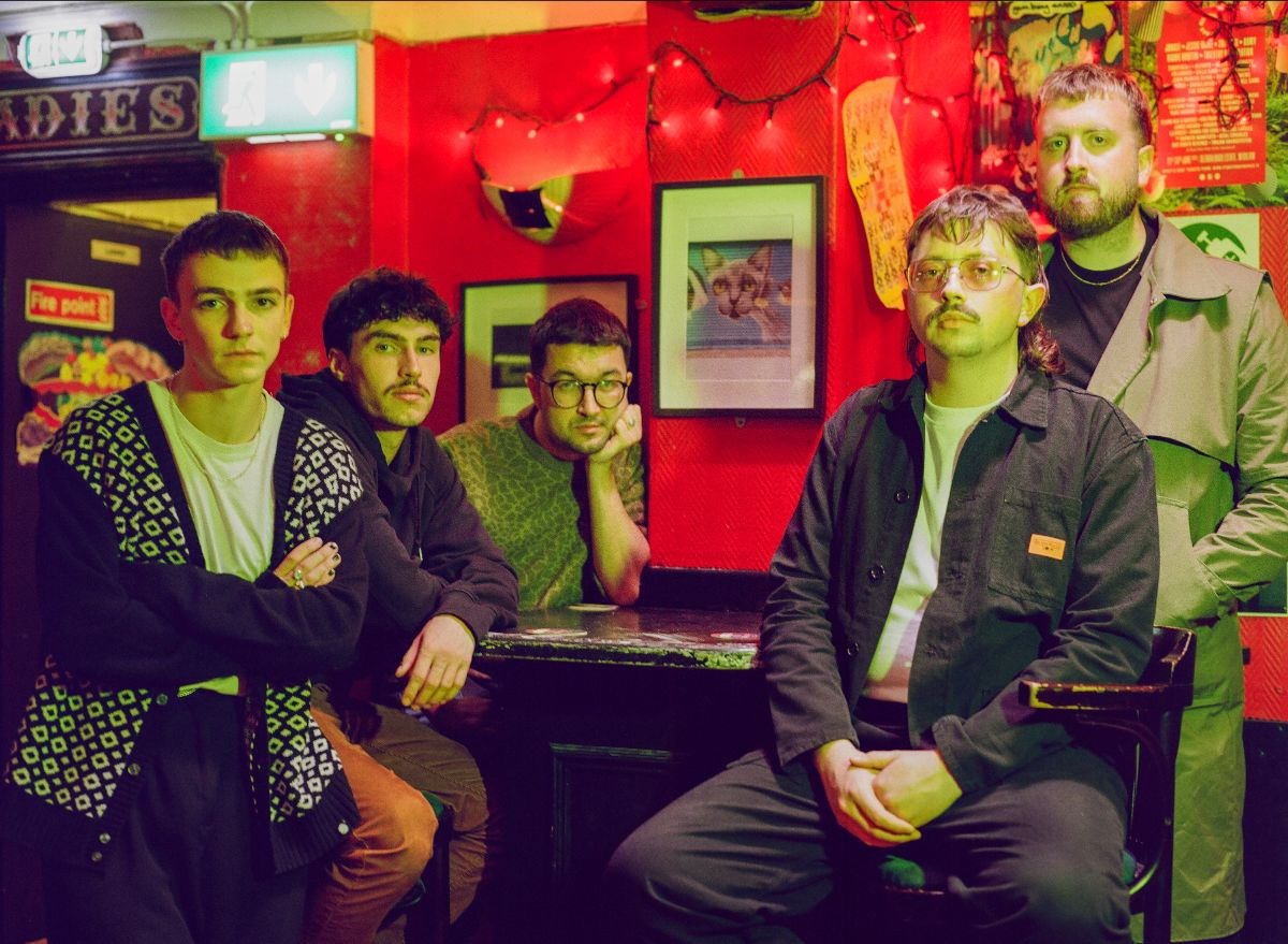 3 TO KNOW – GURRIERS