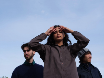 Honeyglaze – Pretty Girls