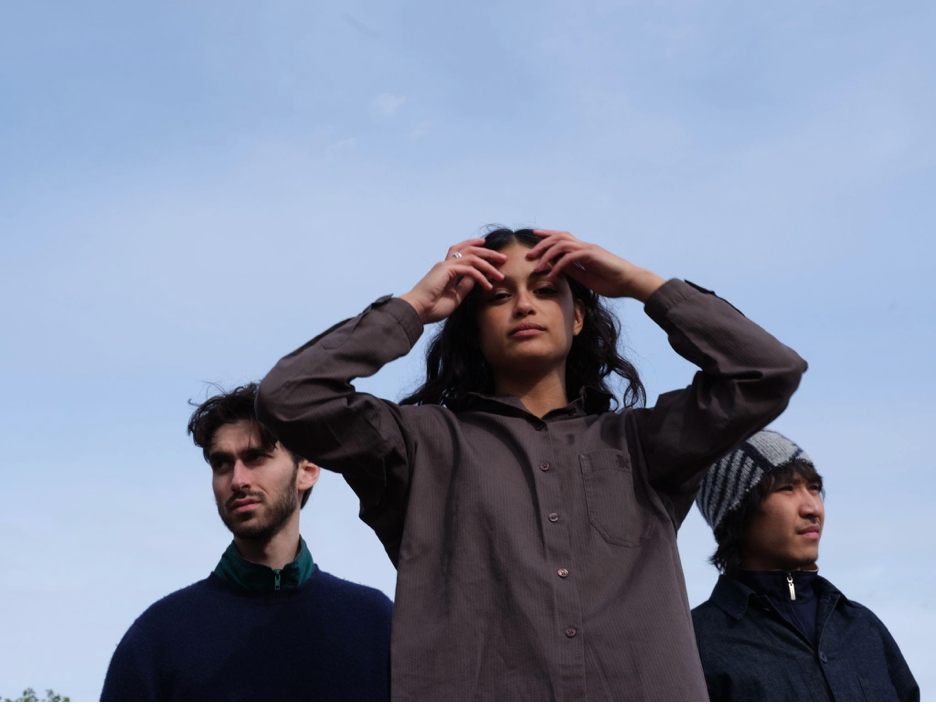 Honeyglaze – Pretty Girls