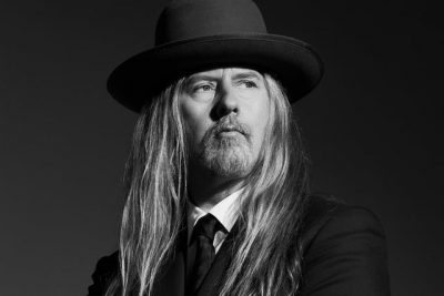 Jerry Cantrell – Afterglow