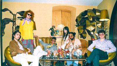 Mandrake Handshake – King Cnut