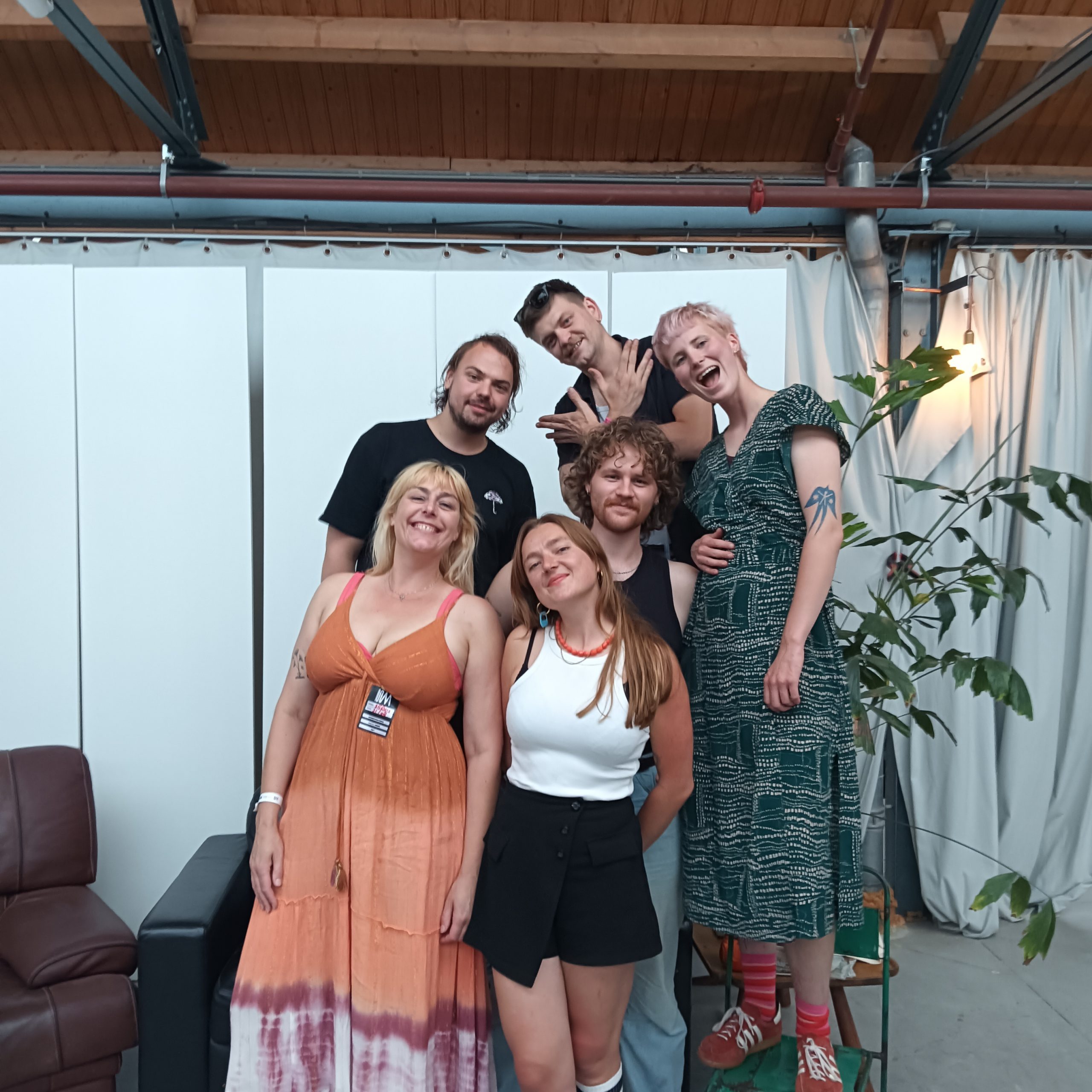 3 TO KNOW – FIEP