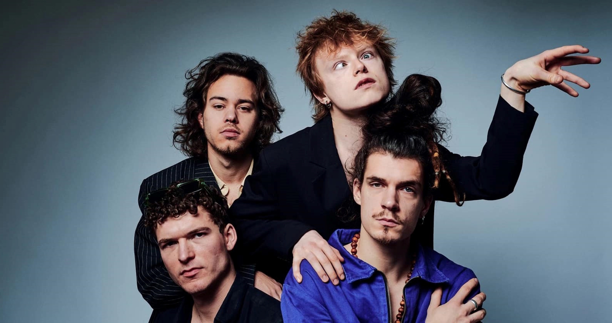 Meltheads – Happiness Suits You