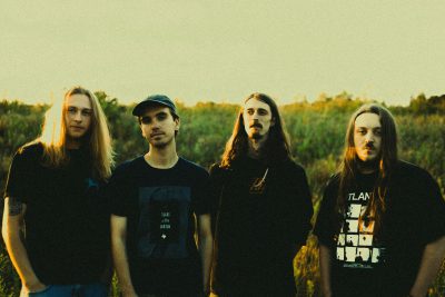 Mercury – Disarray