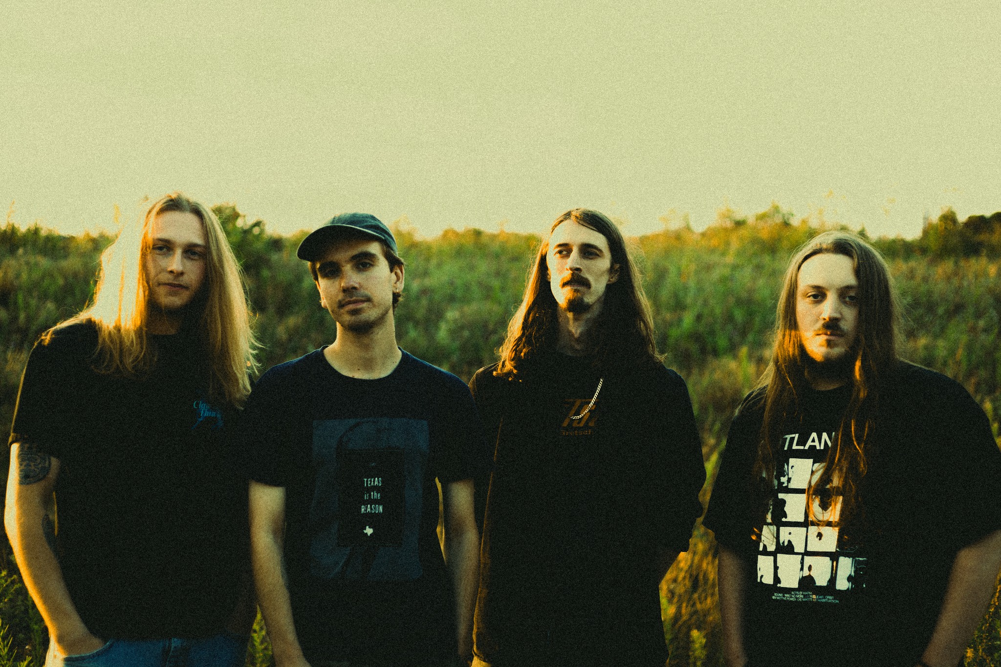 Mercury – Disarray