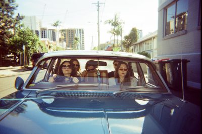 Nice Biscuit – Love That Takes You Up