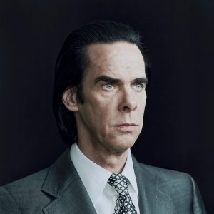 Nick Cave & The Bad Seeds – Song Of The Lake