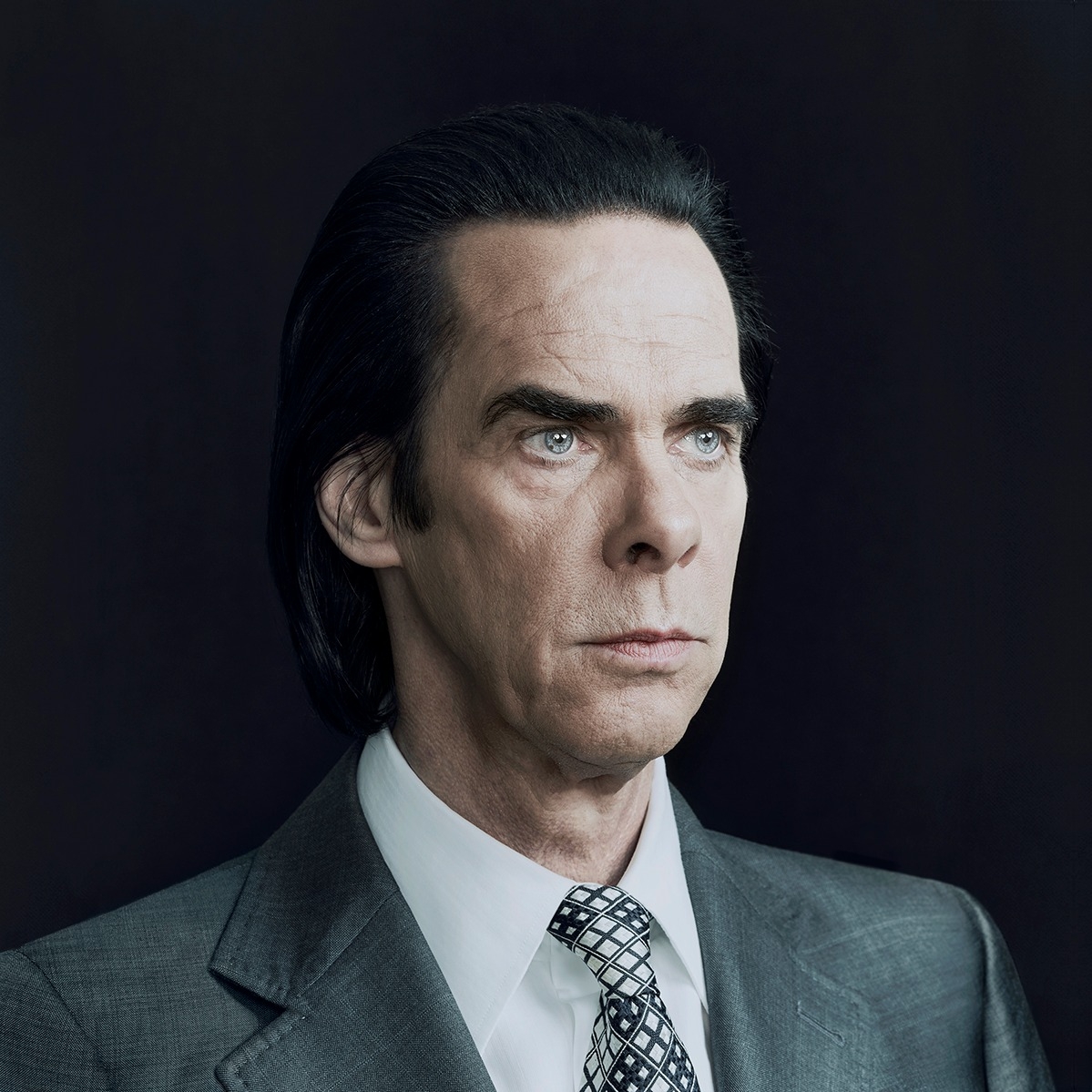 Nick Cave & The Bad Seeds – Song Of The Lake