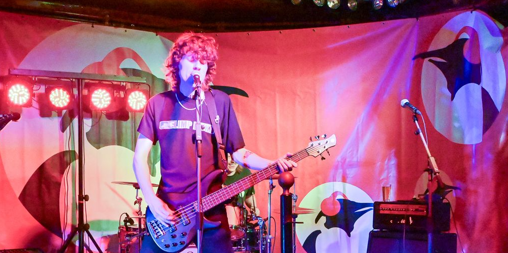 Vanavond Pinguin Radio Showcases in Dordrecht en in Groningen!