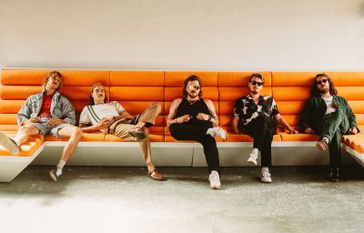 The Grand East – Bullet Dodger