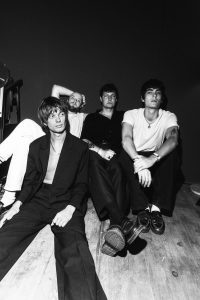 The Vices – Gold