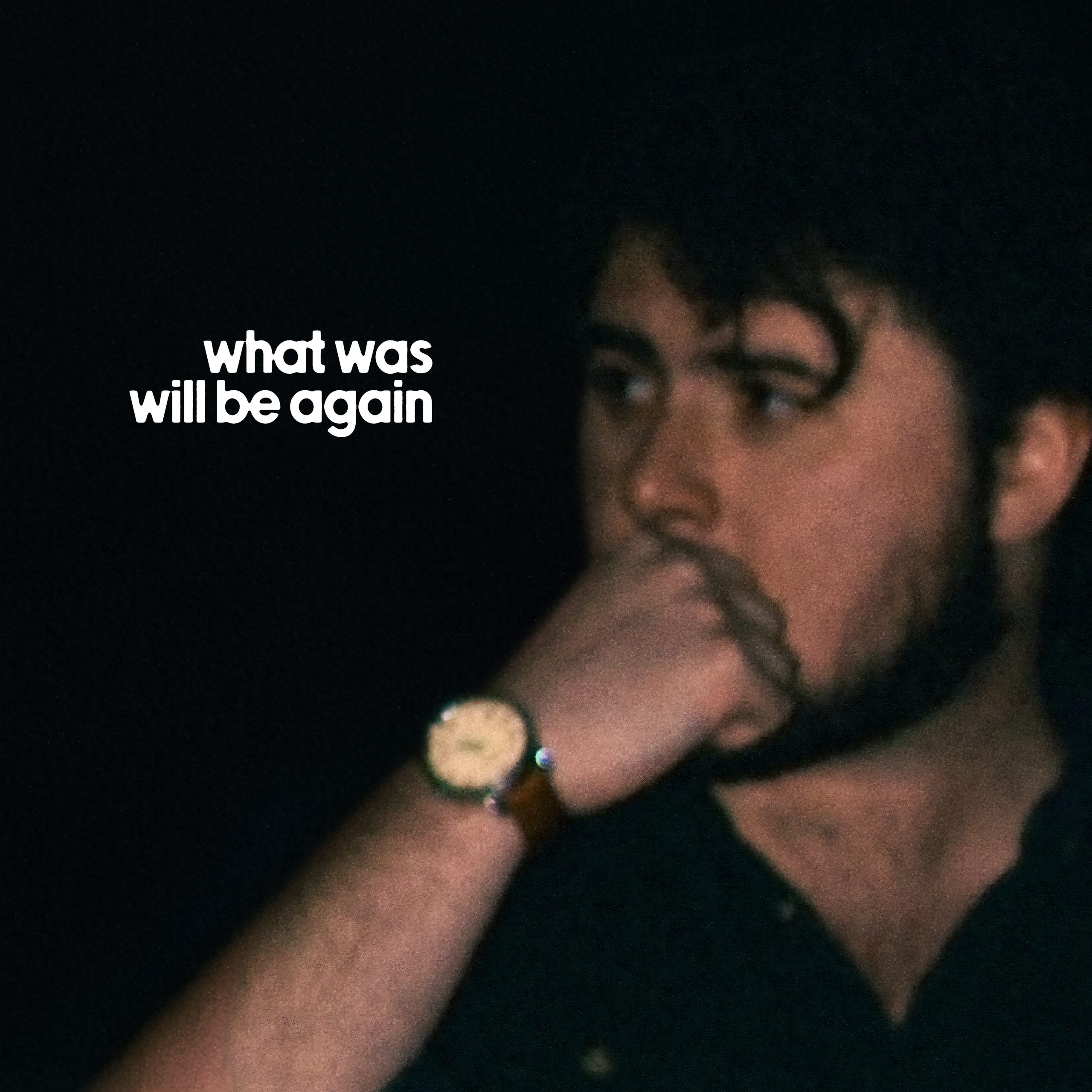 Gavin McGee – What Was Will Be Again