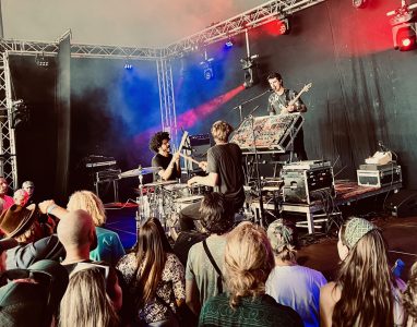 Misty Fields 2024 in alles baanbrekend