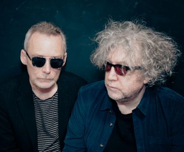 The Jesus & Mary Chain – Pop Seeds