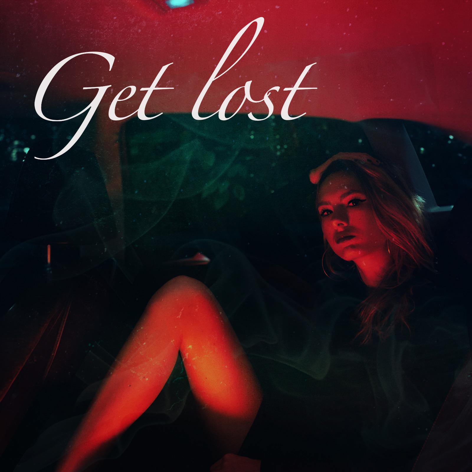 YME! – Get Lost (Rock Steady Mix)