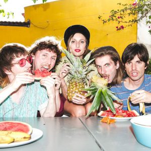 Ada Oda – Sotto la Conchiglia