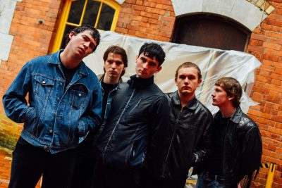 Cardinals – Get It