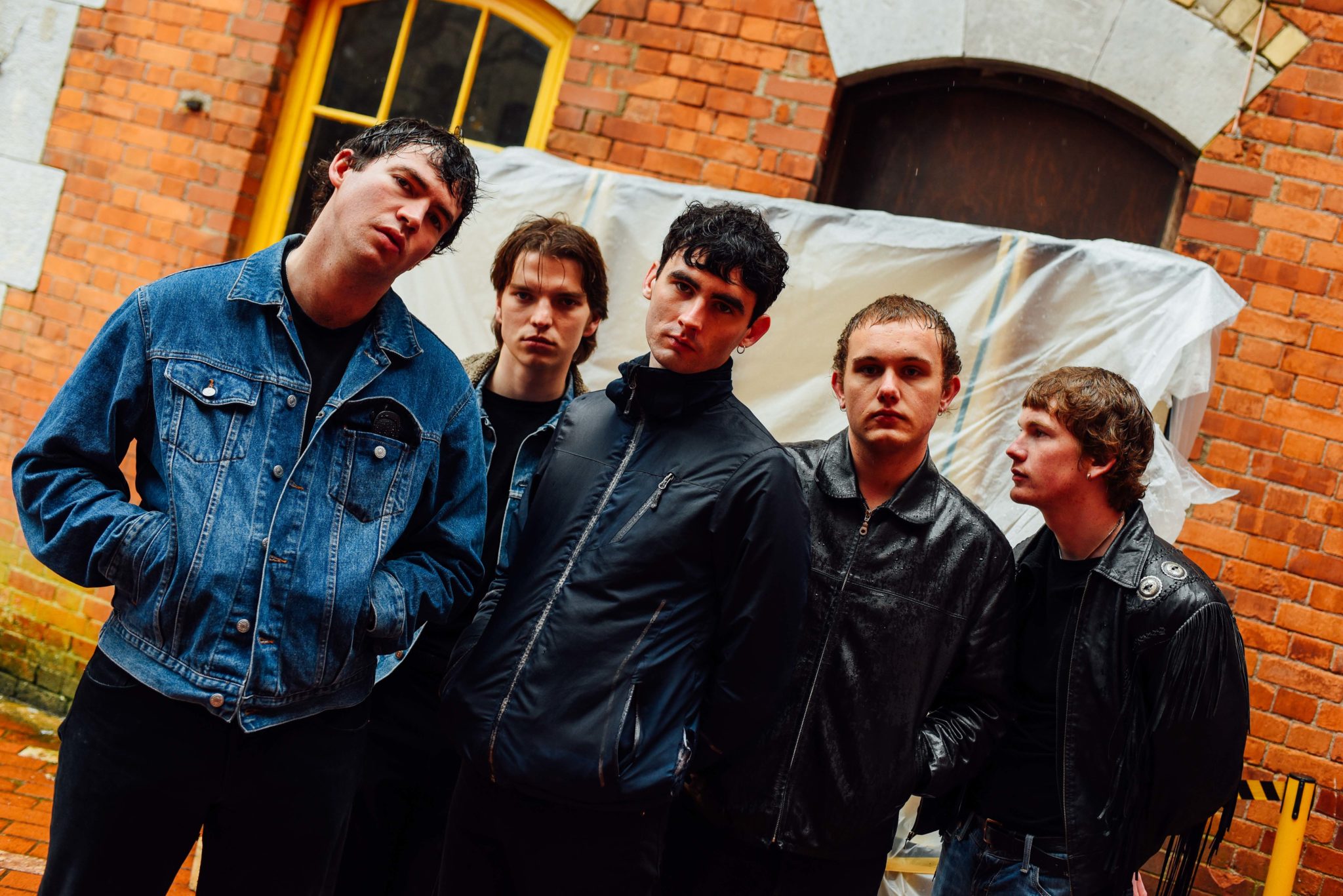 Cardinals – Get It