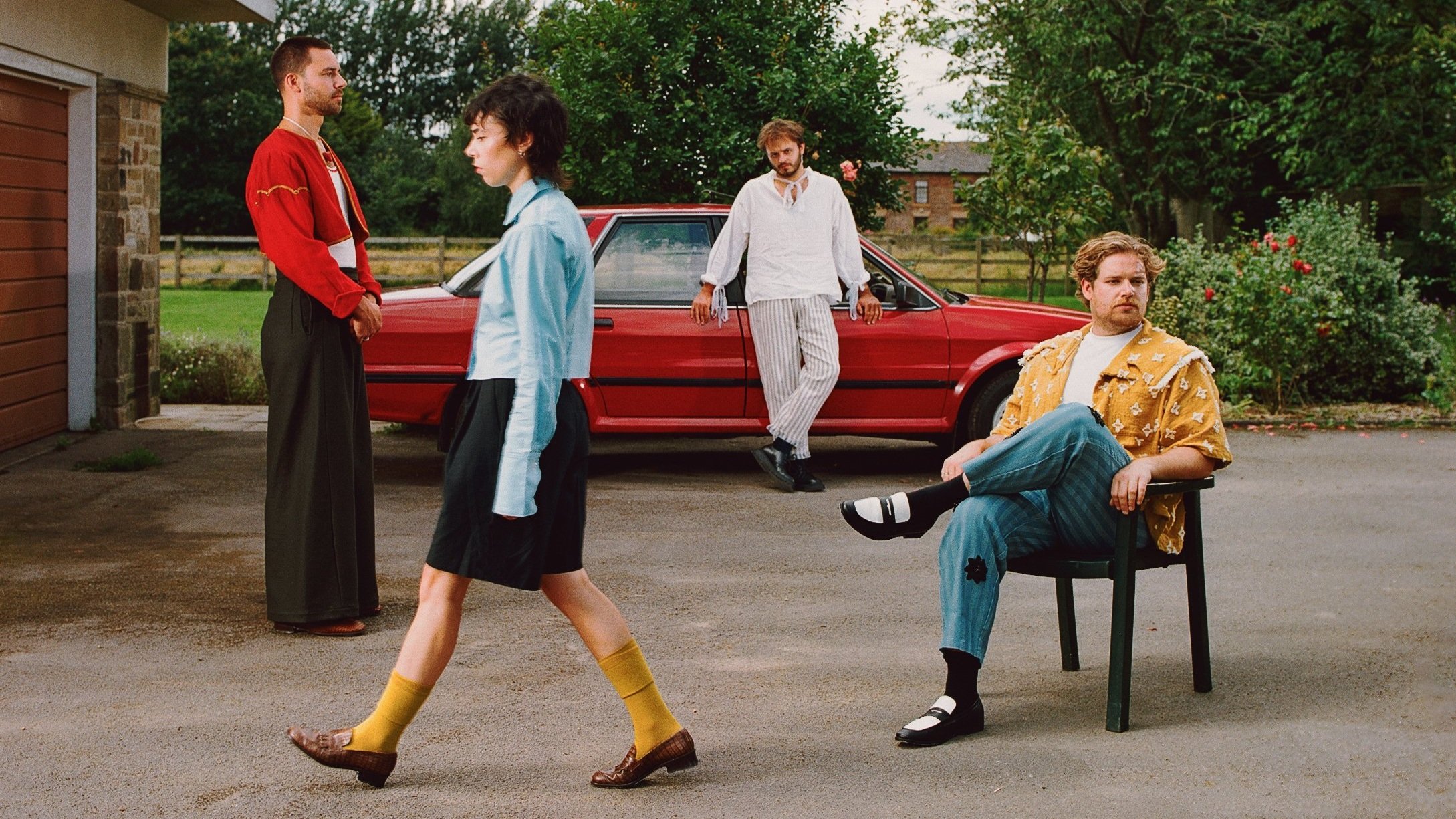 Nieuwe singles week 42 Indie, On The Rocks, Pop en Pluche