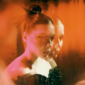 Josephine Odhil – Empathy