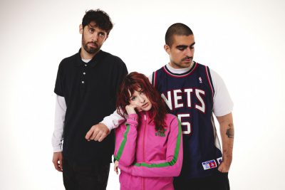 Popwarmer: Junior Varsity – New York