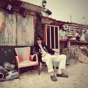 Panda Bear & Cindy Lee – Defense