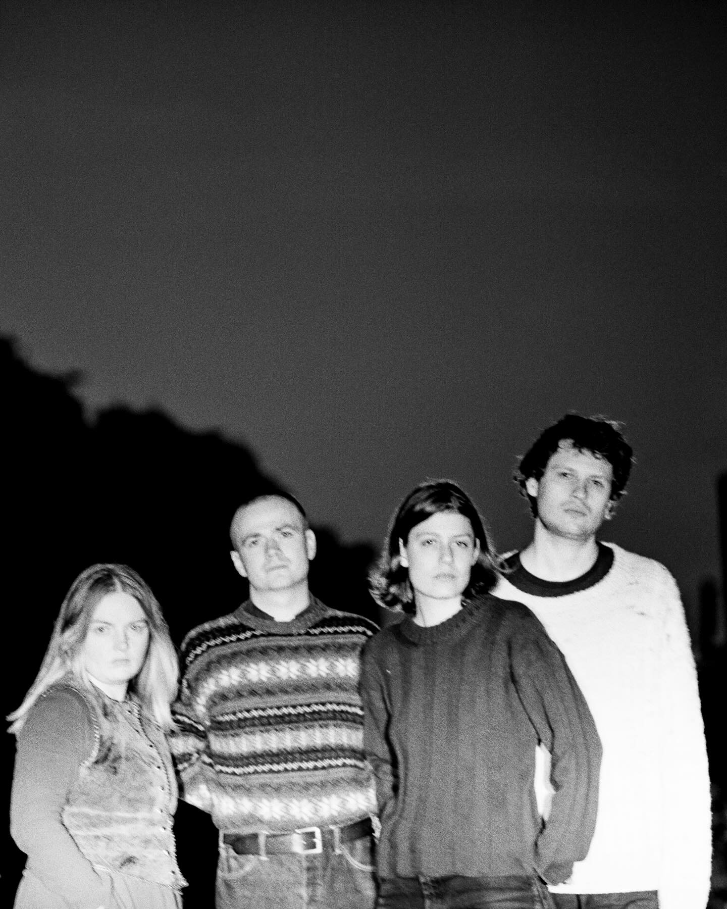 Porridge Radio – You Will Come Home