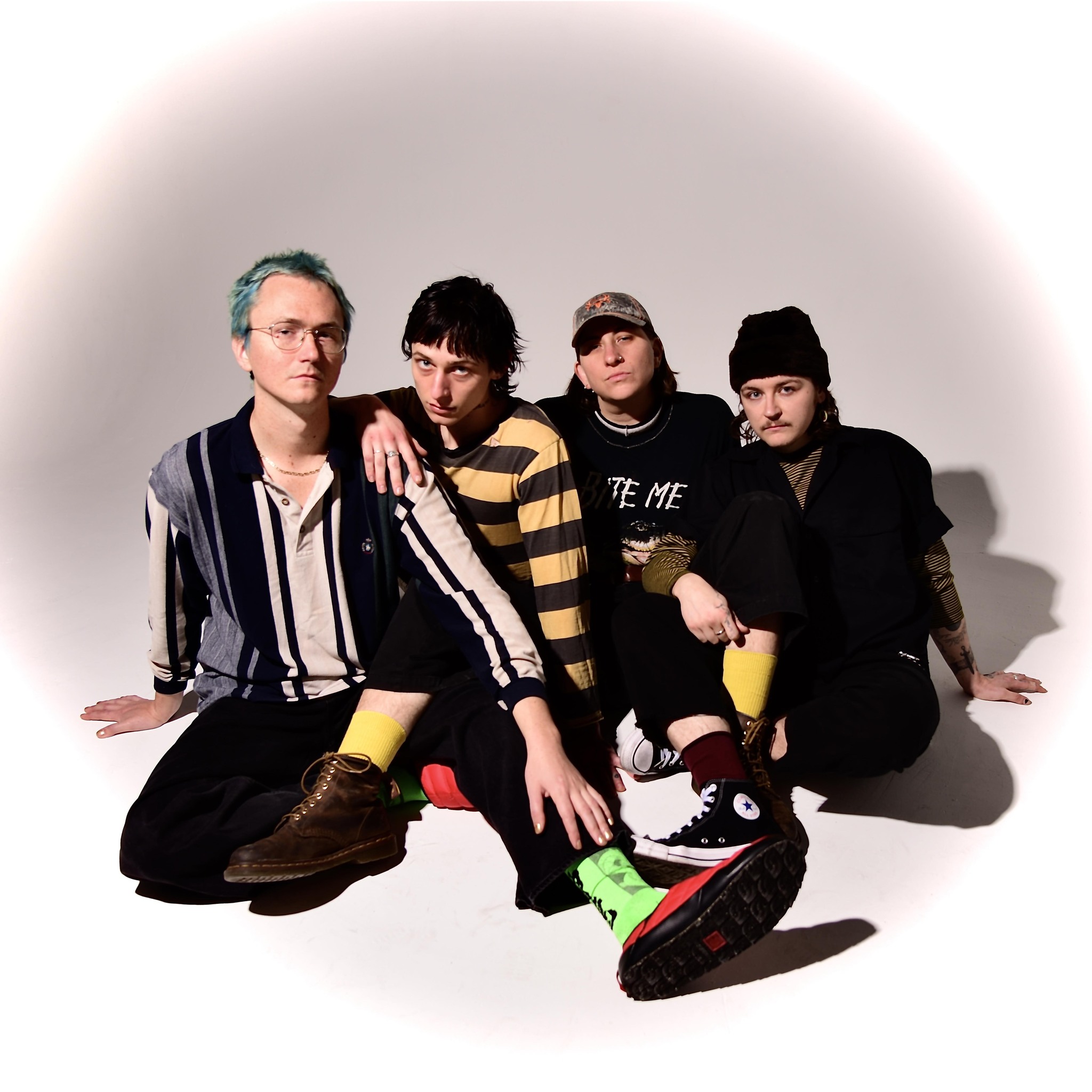 3 TO KNOW – THUS LOVE
