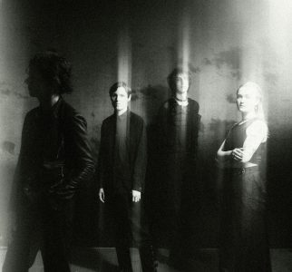 The Horrors – The Silence That Remains