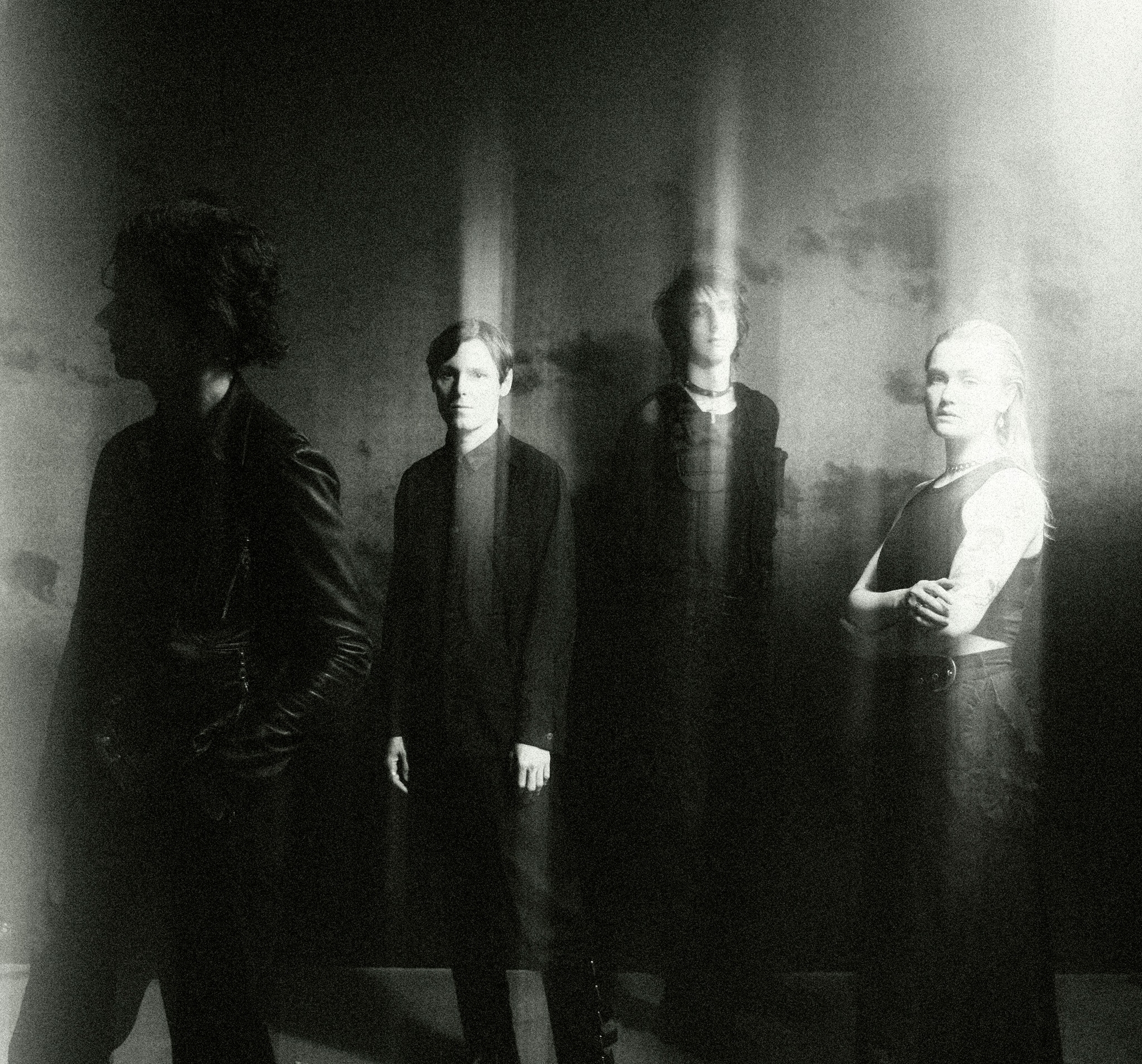 The Horrors – The Silence That Remains