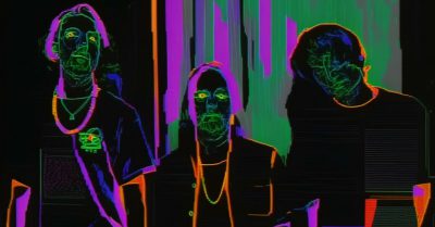The Smile – Bodies Laughing
