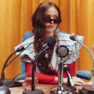 Popwarmer: Bea and her Business – Safety Net