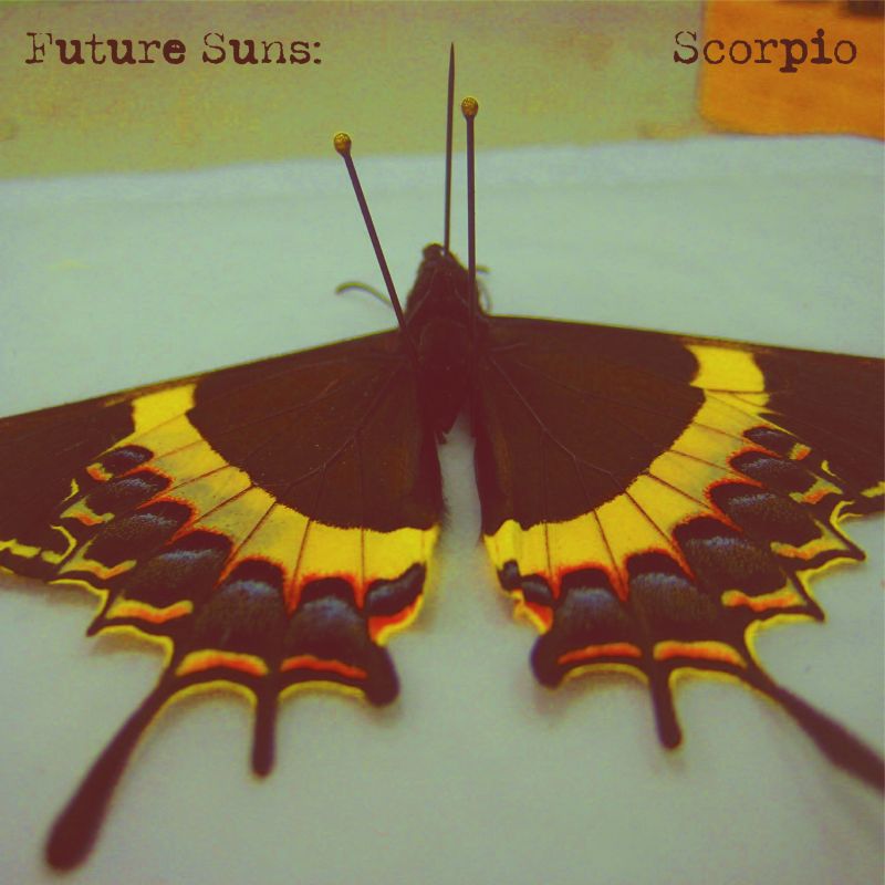 Future Suns – Scorpio
