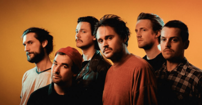 Calicos – Daydreaming