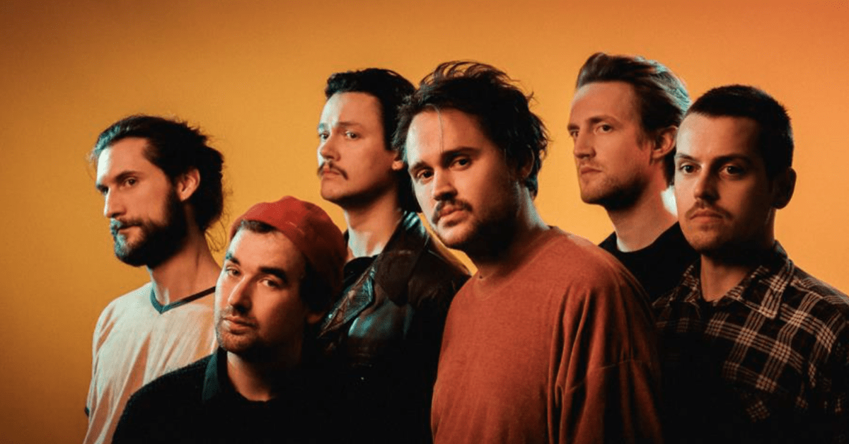 Calicos – Daydreaming