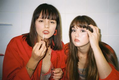 Disgusting Sisters – Killing It