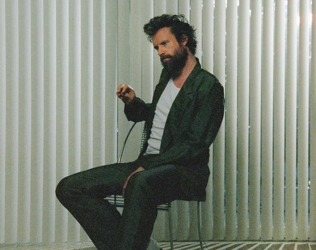 Father John Misty – Josh Tillman and the Accidental Dose