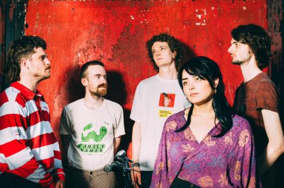 FEMME FUGAZI – Hide Your Secrets, Pt. 1