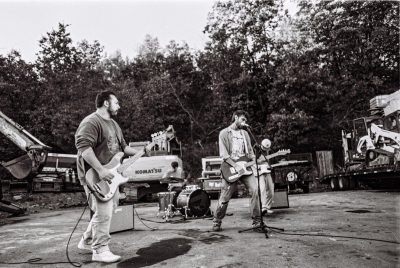 Flycatcher – Brother