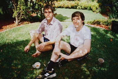Good Morning – Soft Rock Band