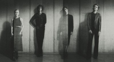 The Horrors – Trial By Fire