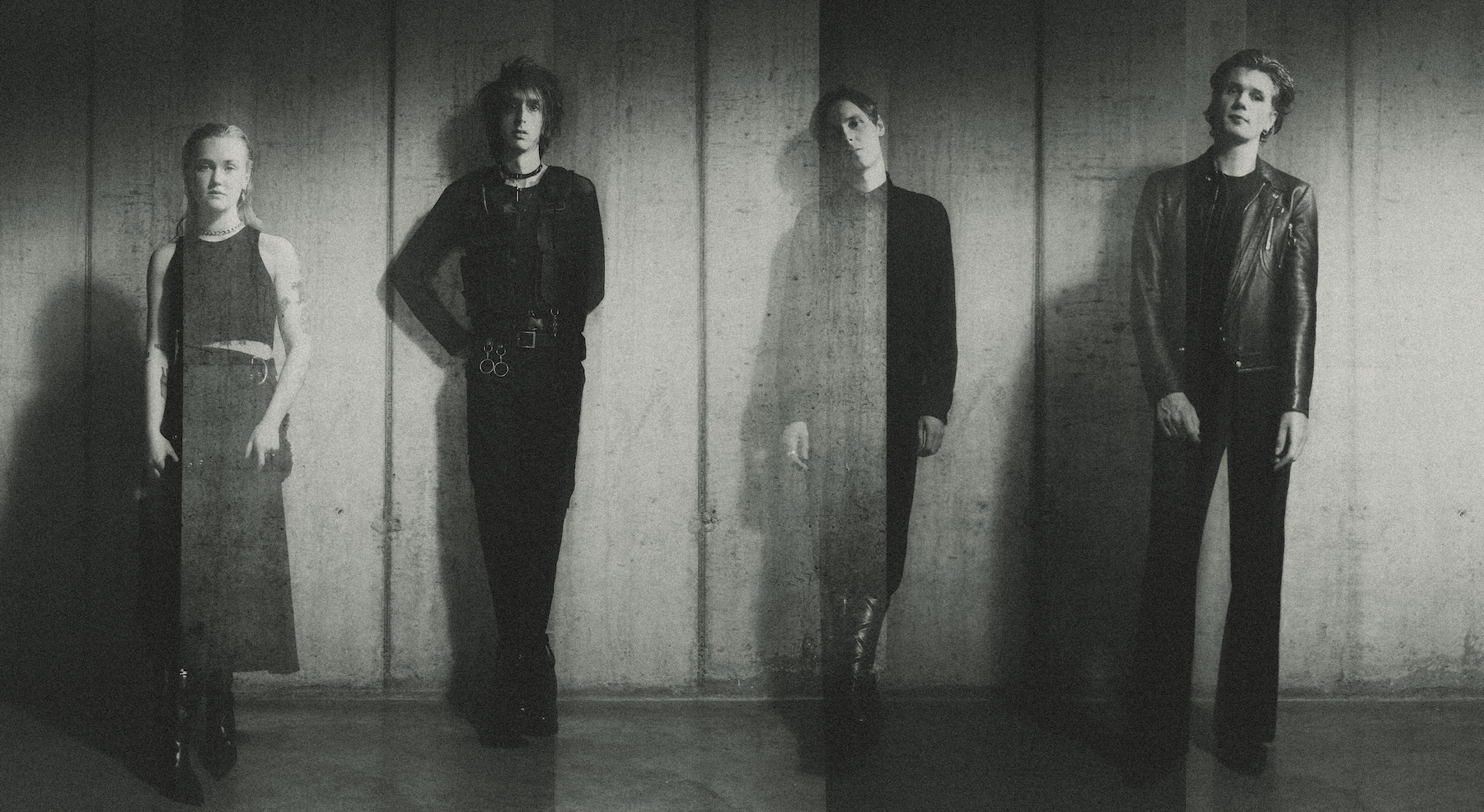 The Horrors – Trial By Fire