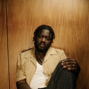 Michael Kiwanuka – Lowdown parts i & ii