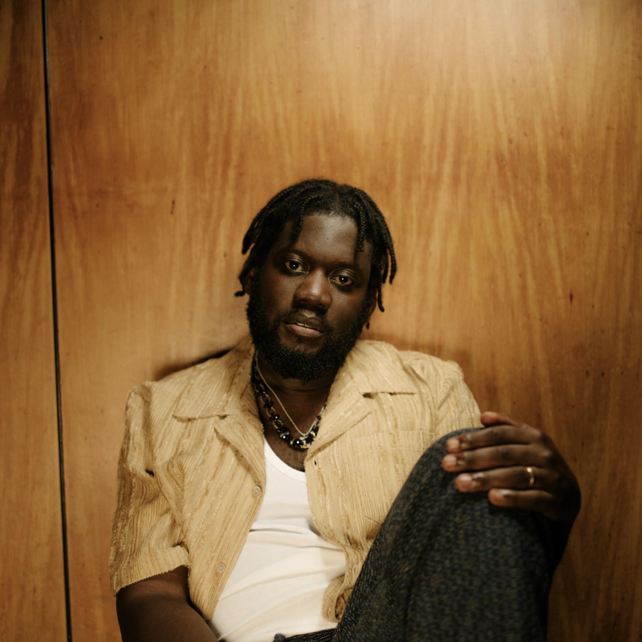 Michael Kiwanuka – Lowdown parts i & ii