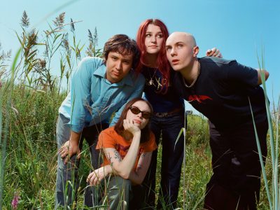 Momma – Ohio All The Time