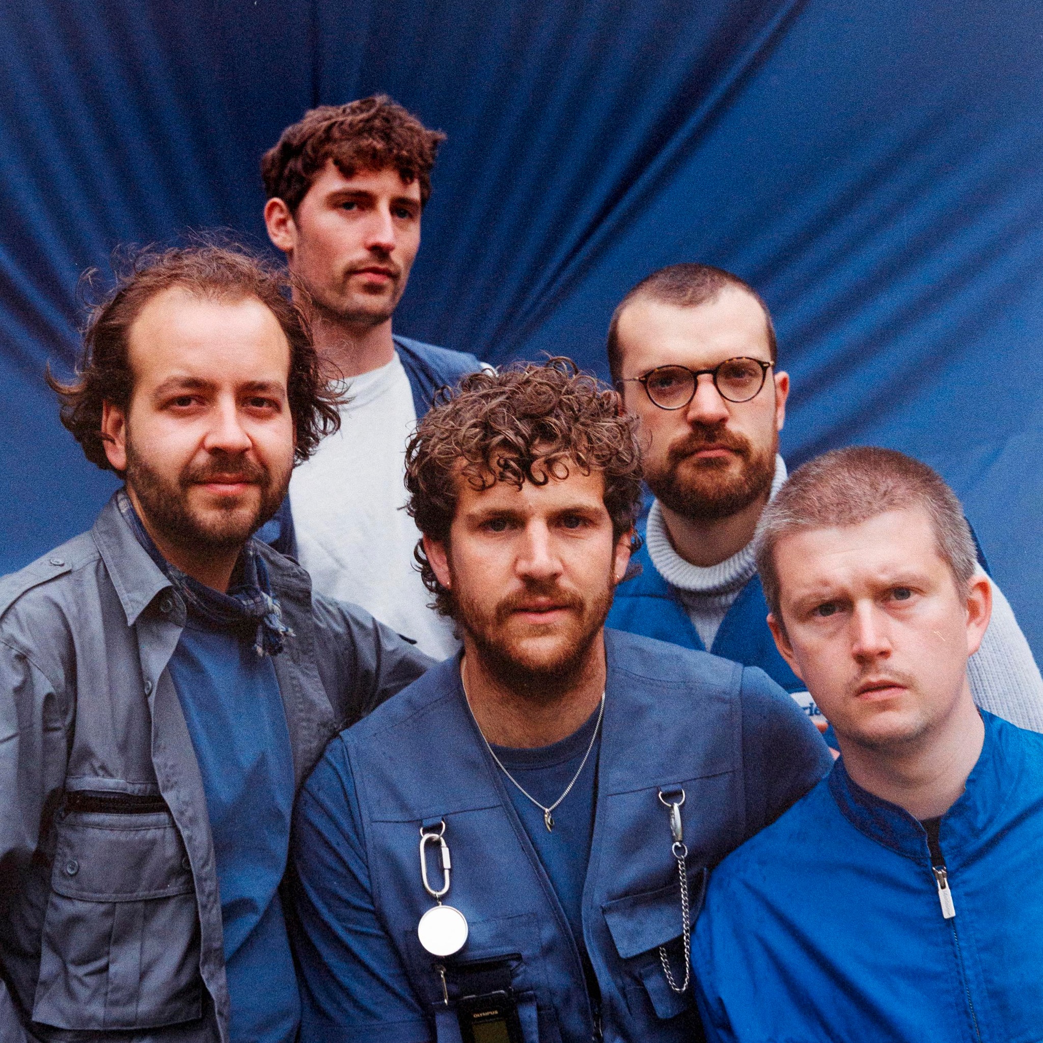 Moreish Idols – Slouch