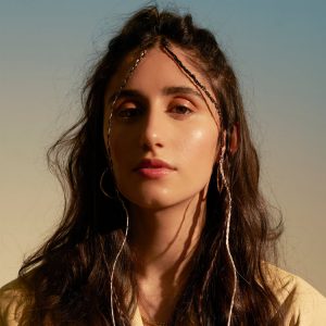 Popwarmer: Naaz – Sirens !