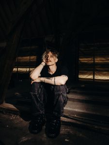 The Haunted Youth – In My Head